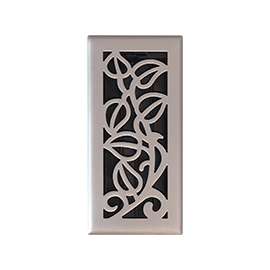 Imperial RG3249 Floor Register, Polystyrene