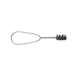 Plumb Pak PP855-4 Inside Cleaning Brush, 8-1/2 in OAL, Carbon Steel Handle