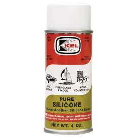 10OZ Sili Lubricant