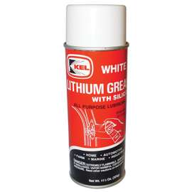 11.5OZ WHT Lith Grease