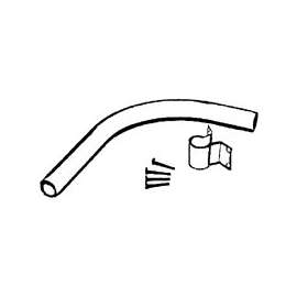 EATON EA24 Mounting Arm and Hardware