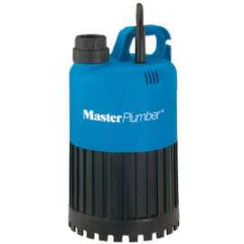 MP1/2HP Therm Port Pump