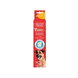 Sergeant's 51101 Dog ToothPaste, 2.5 oz Tube