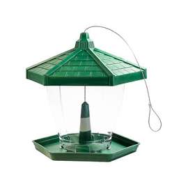 BIRDFEEDER WILD BRD GAZEBO 4LB