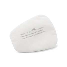 3M TEKK Protection 5P71PB1-B Filter, Particulate Filter, P95 Filter