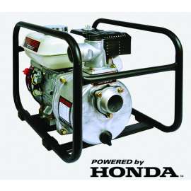 Red Lion 617056/3 Water Pump, 2 in Inlet, 2 in Outlet