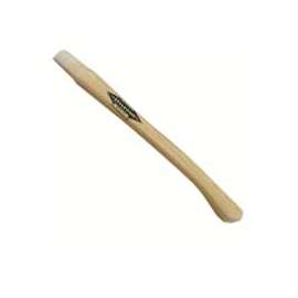 STILETTO STLHDL-C Replacement Handle, 18 in L, Wood, Brown/Tan