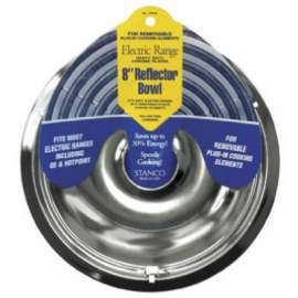 8" CHR Reflector Bowl