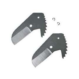 ProSource RP-05-3L Tube Cutter Wheel, 2.4 mm Thick, Steel, Chrome