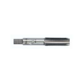 IRWIN 8323 Thread Tap, 5 mm- 0.9 Thread, Plug Tap Thread, 4-Flute, HCS