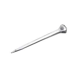 Kerckhaert D5CC2 Horseshoe Nail, #5, Steel
