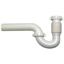 MP Flex Lav DrainP Trap