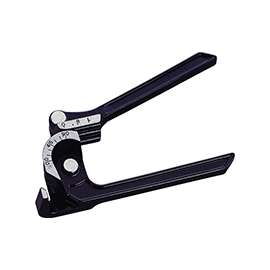 ProSource T074-3L Tube Bender, 45 and 90 deg Bend