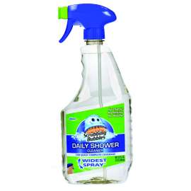 Scrubbing Bubbles 70312 Shower Cleaner, 32 oz Bottle