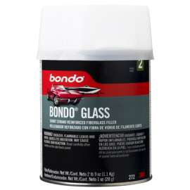 QT Glass Body Filler