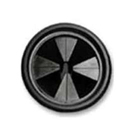 InSinkErator 09963D Mounting Gasket, Standard, Rubber, Black