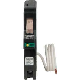 20A SP CH Circ Breaker