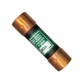 Bussmann BP/NON-45 Fuse, 45 A, 250 VAC, 125 VDC, 50 kA Interrupt, Melamine Body, Cartridge Fuse