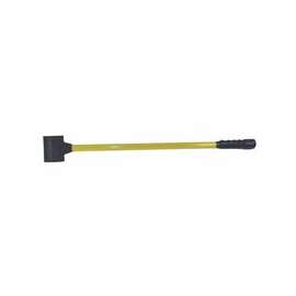 SPS Composite Soft Face Hammers, 1 lb Head, 1 1/2 in Dia., Yellow