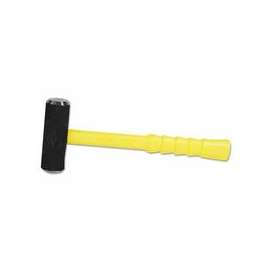 Slugging Hammers, 6 lb, E-Series Clad Handle