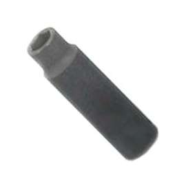Vulcan Deep Impact Socket, 10 mm Socket, Black Phosphate