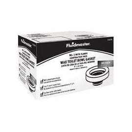 Fluidmaster 7511P6/7521P6 Wax Ring
