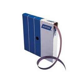 Coated Handy Rolls, 1 in x 50 yd , 120 Grit