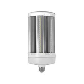 Feit Electric C10000/5K/LED LED Bulb, 120 V, 100 W, Medium E26, Daylight Light