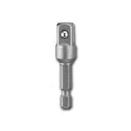 DeWALT IMPACT READY DW2542IR Socket Adapter, 3/8 in Drive, Steel
