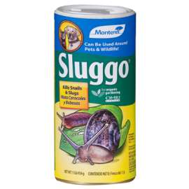 LB Slug/Snail Killer