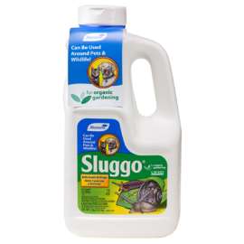 5LB Slug/Snail Killer