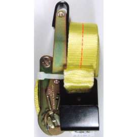 MM2"x30' Ratch Tie Down
