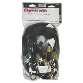 MM6PC Bungee Cord ASSTD