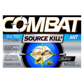 6CT Combat Ant System