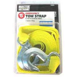 MM 1-7/8x15 Tow Strap