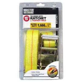 MM 1-1/2"x15' TieDown