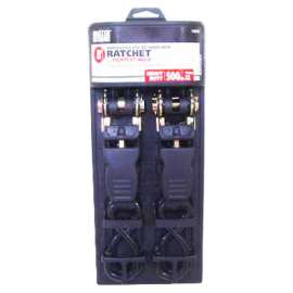 MM2PK1"x8'Motor TieDown