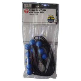 MM10PK Bungee Ball Cord