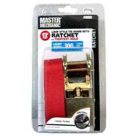 MM 1x13 Ratch Tie Down