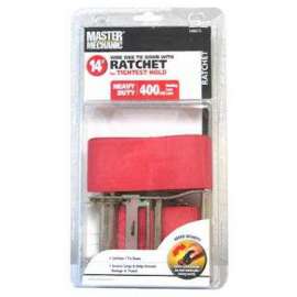MM 2x14 Ratch Tie Down