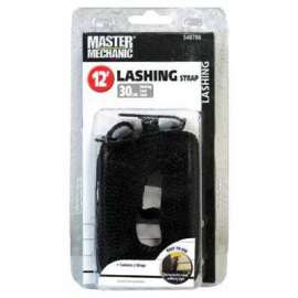 MM 1"x12' Lashing Strap
