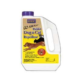 Bonide 871 Dog and Cat Repellent