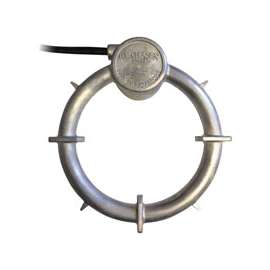 FARM INNOVATORS W-409 Bucket Heater, Submergible, Aluminum