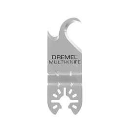 DREMEL MM430 Multi-Knife Hook Blade, Bi-Metal