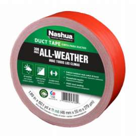 1.89x60YD RED Duct Tape