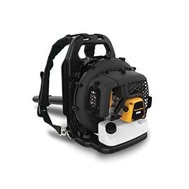 Poulan 967087101 Backpack Blower, 2-Cycle Engine, 49.3 oz Fuel Tank, Gas, 475 cfm