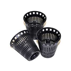Danco 10739 Basket, Plastic, For: Danco #10529 and #10533 Shower Drains