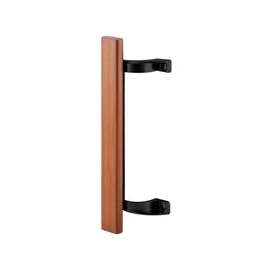 Prime-Line C 1190 Door Pull, Wood, Painted