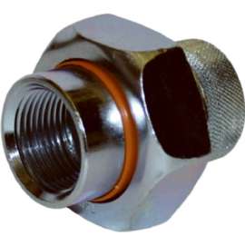 3/4Galv DielectricUnion