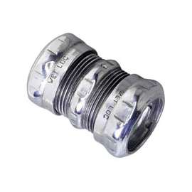 Halex 62620 Coupling, 2 in, Steel